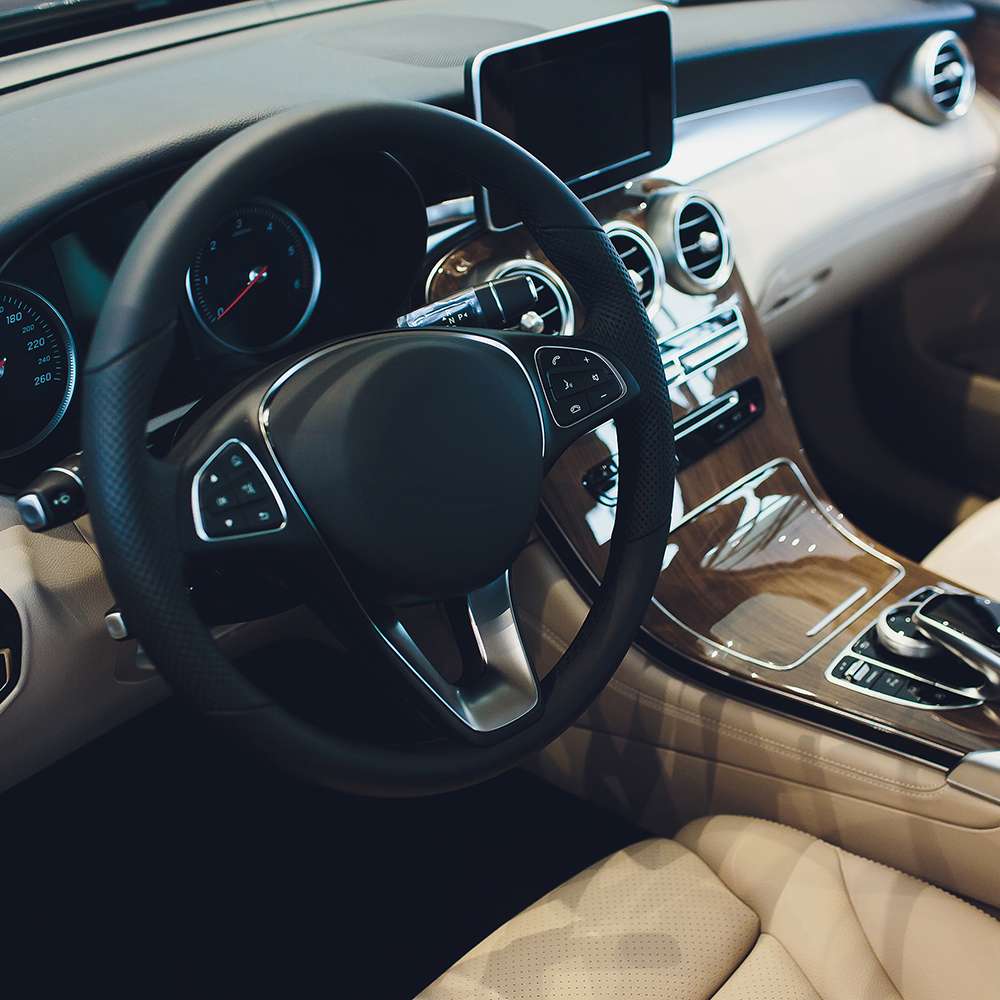 Goodyear 750ml Cockpit Cleaner